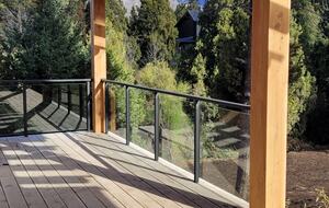 Elegant Mountain Home with Breathtaking Patagonian Views - Bariloche, Argentina