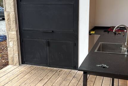 Elegant Mountain Home with Breathtaking Patagonian Views - Bariloche, Argentina