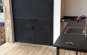 Elegant Mountain Home with Breathtaking Patagonian Views - Bariloche, Argentina