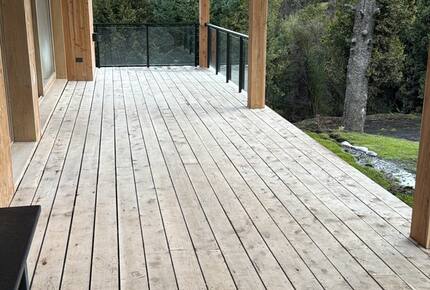 Elegant Mountain Home with Breathtaking Patagonian Views - Bariloche, Argentina