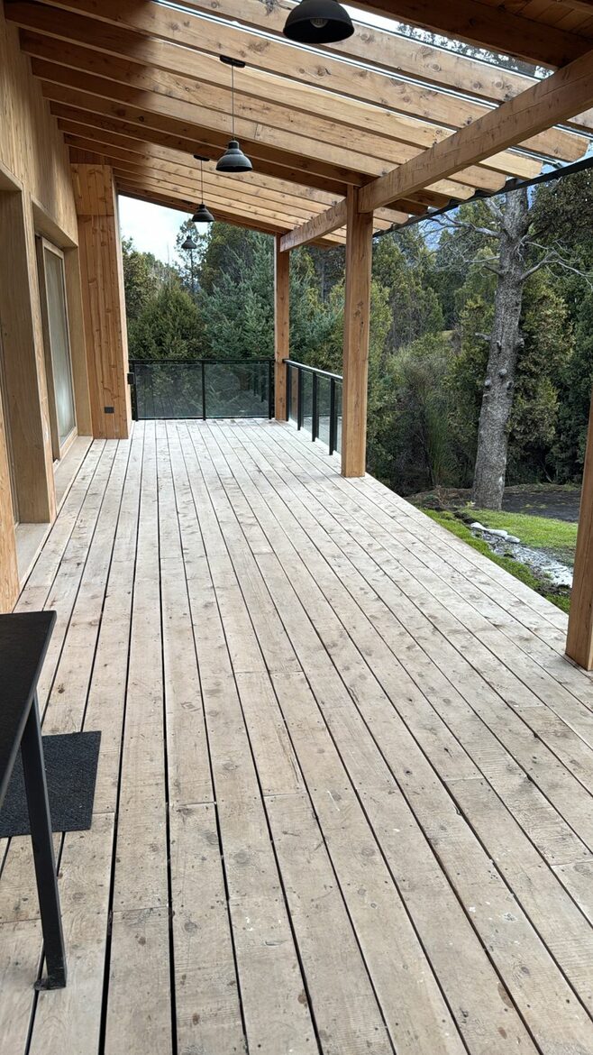 Elegant Mountain Home with Breathtaking Patagonian Views - Bariloche, Argentina