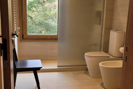 Elegant Mountain Home with Breathtaking Patagonian Views - Bariloche, Argentina