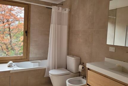 Elegant Mountain Home with Breathtaking Patagonian Views - Bariloche, Argentina