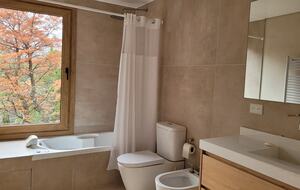 Elegant Mountain Home with Breathtaking Patagonian Views - Bariloche, Argentina