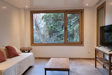 Elegant Mountain Home with Breathtaking Patagonian Views - Bariloche, Argentina