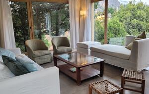 Elegant Mountain Home with Breathtaking Patagonian Views - Bariloche, Argentina