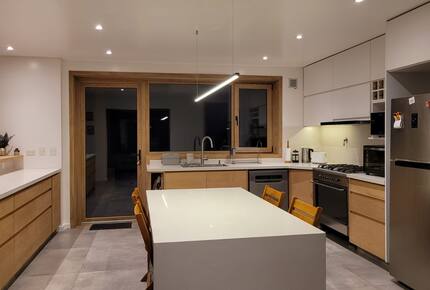 Elegant Mountain Home with Breathtaking Patagonian Views - Bariloche, Argentina