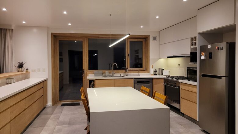 Elegant Mountain Home with Breathtaking Patagonian Views - Bariloche, Argentina