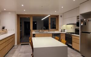 Elegant Mountain Home with Breathtaking Patagonian Views - Bariloche, Argentina