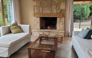 Elegant Mountain Home with Breathtaking Patagonian Views - Bariloche, Argentina