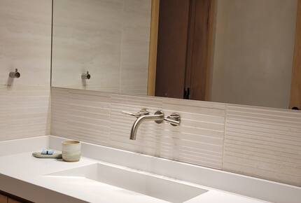 Elegant Mountain Home with Breathtaking Patagonian Views - Bariloche, Argentina