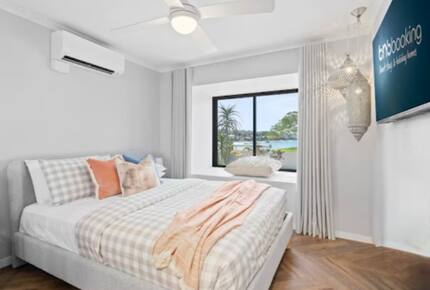 Modern Gold Coast Getaway | Alfresco Living near Tallebudgera Creek - Gold Coast, Australia