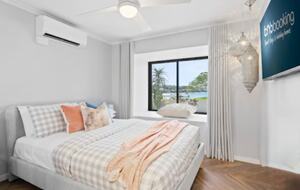 Modern Gold Coast Getaway | Alfresco Living near Tallebudgera Creek - Gold Coast, Australia