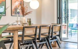 Modern Gold Coast Getaway | Alfresco Living near Tallebudgera Creek - Gold Coast, Australia