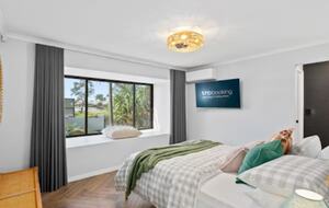 Modern Gold Coast Getaway | Alfresco Living near Tallebudgera Creek - Gold Coast, Australia