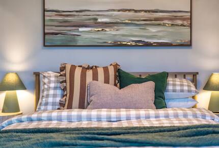 Modern Gold Coast Getaway | Alfresco Living near Tallebudgera Creek - Gold Coast, Australia