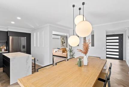 Modern Gold Coast Getaway | Alfresco Living near Tallebudgera Creek - Gold Coast, Australia