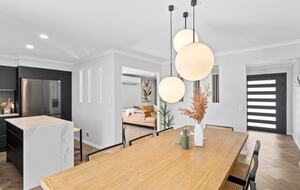 Modern Gold Coast Getaway | Alfresco Living near Tallebudgera Creek - Gold Coast, Australia