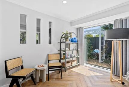 Modern Gold Coast Getaway | Alfresco Living near Tallebudgera Creek - Gold Coast, Australia