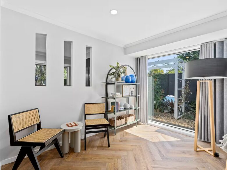 Modern Gold Coast Getaway | Alfresco Living near Tallebudgera Creek - Gold Coast, Australia