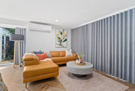 Modern Gold Coast Getaway | Alfresco Living near Tallebudgera Creek - Gold Coast, Australia