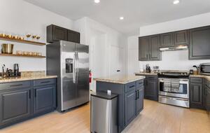 Stylish Desert Escape Minutes from the Las Vegas Strip - North Las Vegas, Nevada