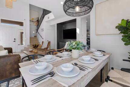 Stylish Desert Escape Minutes from the Las Vegas Strip - North Las Vegas, Nevada