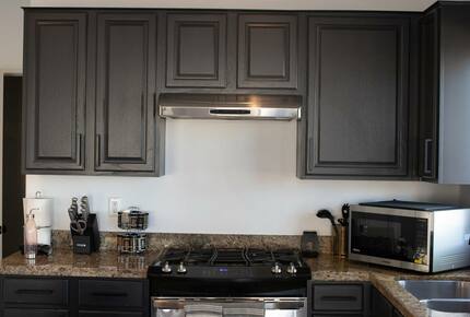 Stylish Desert Escape Minutes from the Las Vegas Strip - North Las Vegas, Nevada