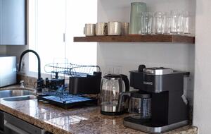 Stylish Desert Escape Minutes from the Las Vegas Strip - North Las Vegas, Nevada