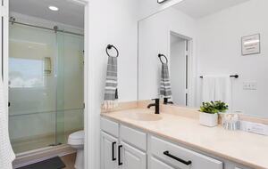 Stylish Desert Escape Minutes from the Las Vegas Strip - North Las Vegas, Nevada