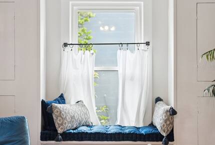 Mid City Baton Rouge Retreat with Carriage House - Baton Rouge, Louisiana