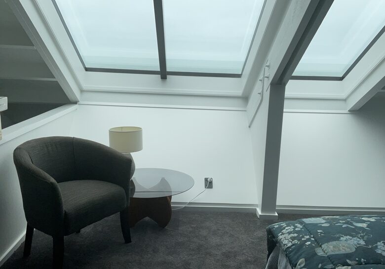 Modernist Gem with Ocean Views and Private Beach Access - Ōakura, New Zealand