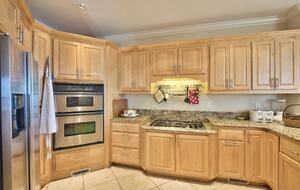 Elegant Cuscowilla Lakefront Home with Panoramic Views - Eatonton, Georgia