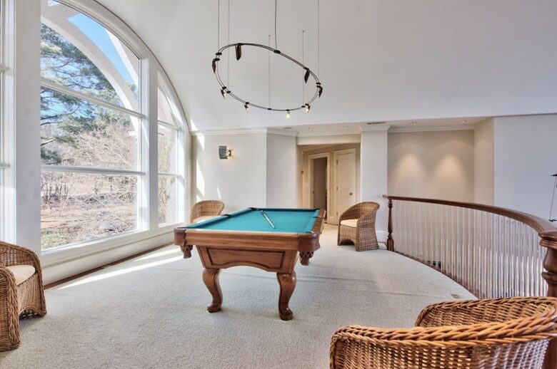 Elegant Cuscowilla Lakefront Home with Panoramic Views - Eatonton, Georgia