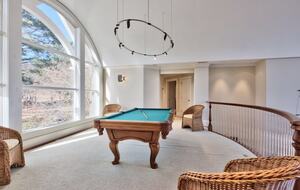 Elegant Cuscowilla Lakefront Home with Panoramic Views - Eatonton, Georgia