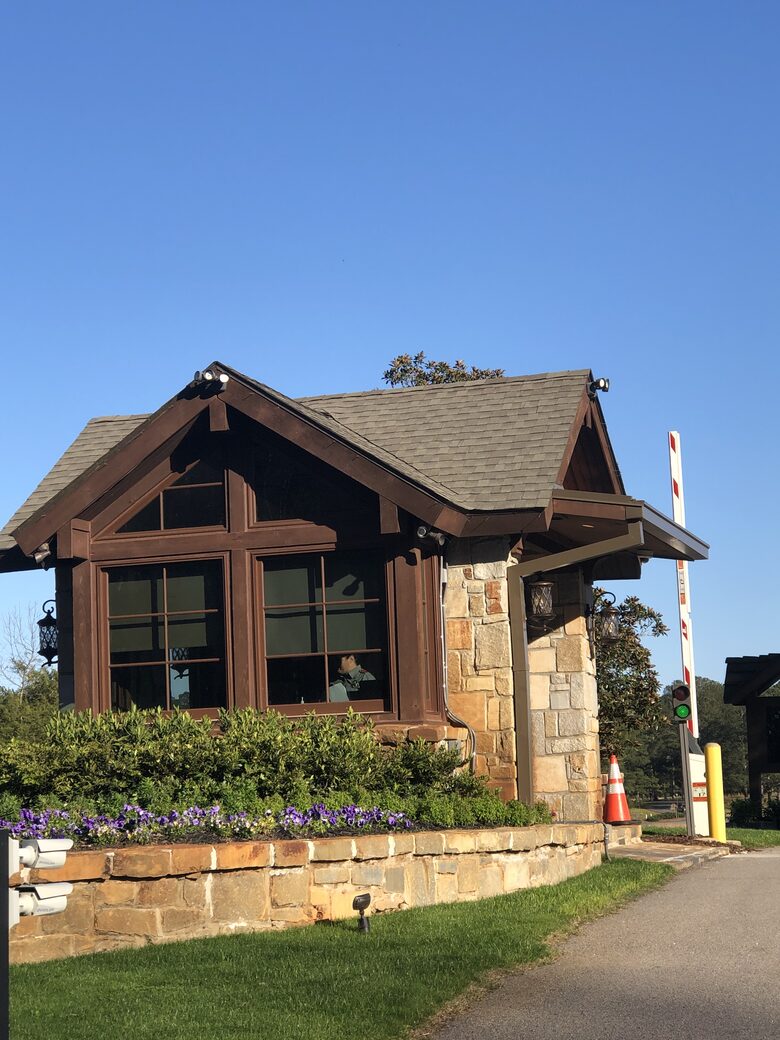 Elegant Cuscowilla Lakefront Home with Panoramic Views - Eatonton, Georgia