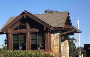 Elegant Cuscowilla Lakefront Home with Panoramic Views - Eatonton, Georgia