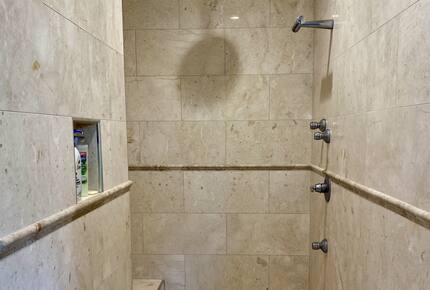 Elegant Cuscowilla Lakefront Home with Panoramic Views - Eatonton, Georgia