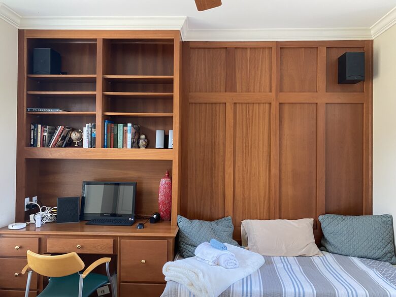 Elegant Cuscowilla Lakefront Home with Panoramic Views - Eatonton, Georgia