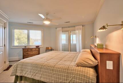 Elegant Cuscowilla Lakefront Home with Panoramic Views - Eatonton, Georgia