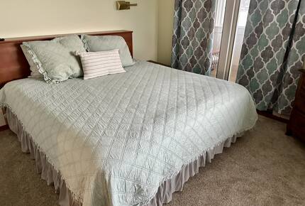 Elegant Cuscowilla Lakefront Home with Panoramic Views - Eatonton, Georgia