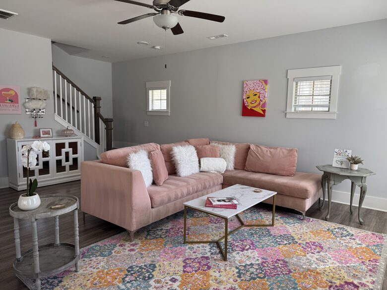 Charming Franklin Getaway with Music City Spirit - Franklin, Tennessee