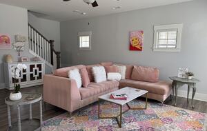 Charming Franklin Getaway with Music City Spirit - Franklin, Tennessee