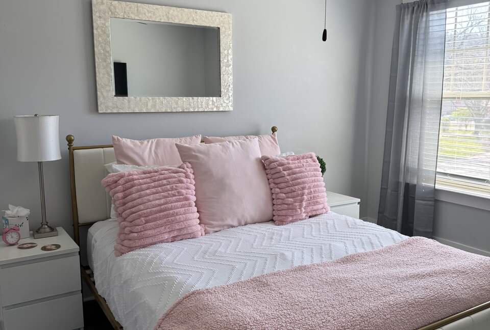 Charming Franklin Getaway with Music City Spirit - Franklin, Tennessee