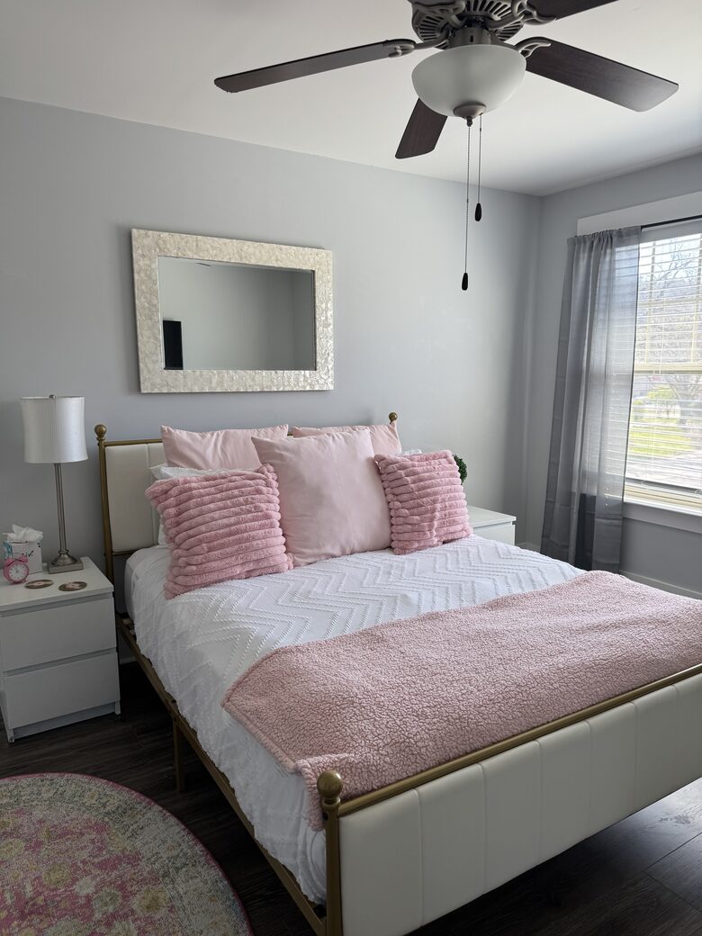 Charming Franklin Getaway with Music City Spirit - Franklin, Tennessee