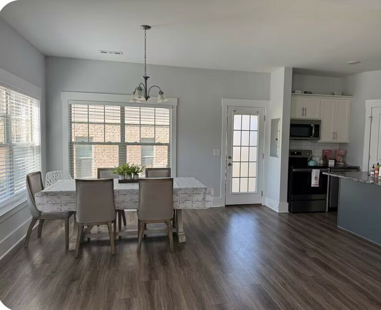 Charming Franklin Getaway with Music City Spirit - Franklin, Tennessee