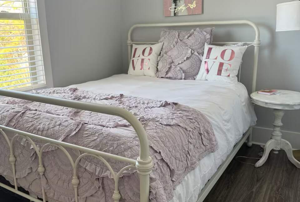 Charming Franklin Getaway with Music City Spirit - Franklin, Tennessee