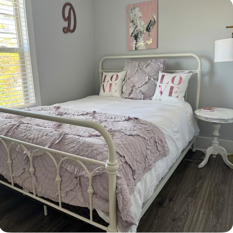 Charming Franklin Getaway with Music City Spirit - Franklin, Tennessee