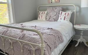 Charming Franklin Getaway with Music City Spirit - Franklin, Tennessee