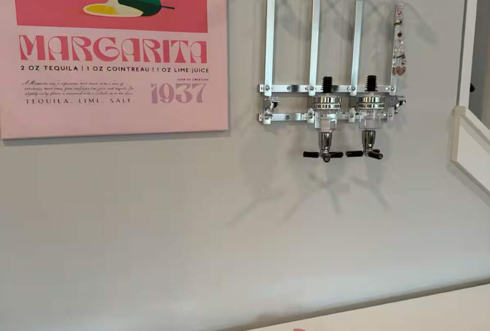 Charming Franklin Getaway with Music City Spirit - Franklin, Tennessee